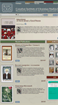 Mobile Screenshot of ciuspress.com